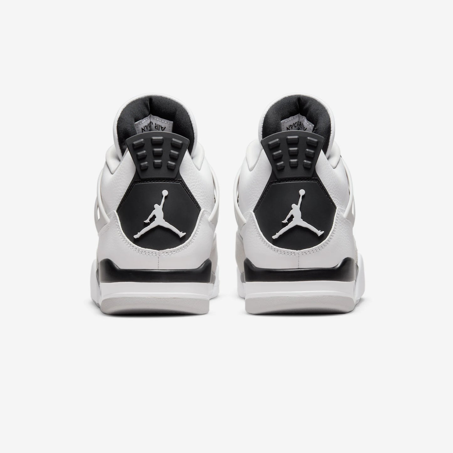 Jordan 4 Retro Military Black