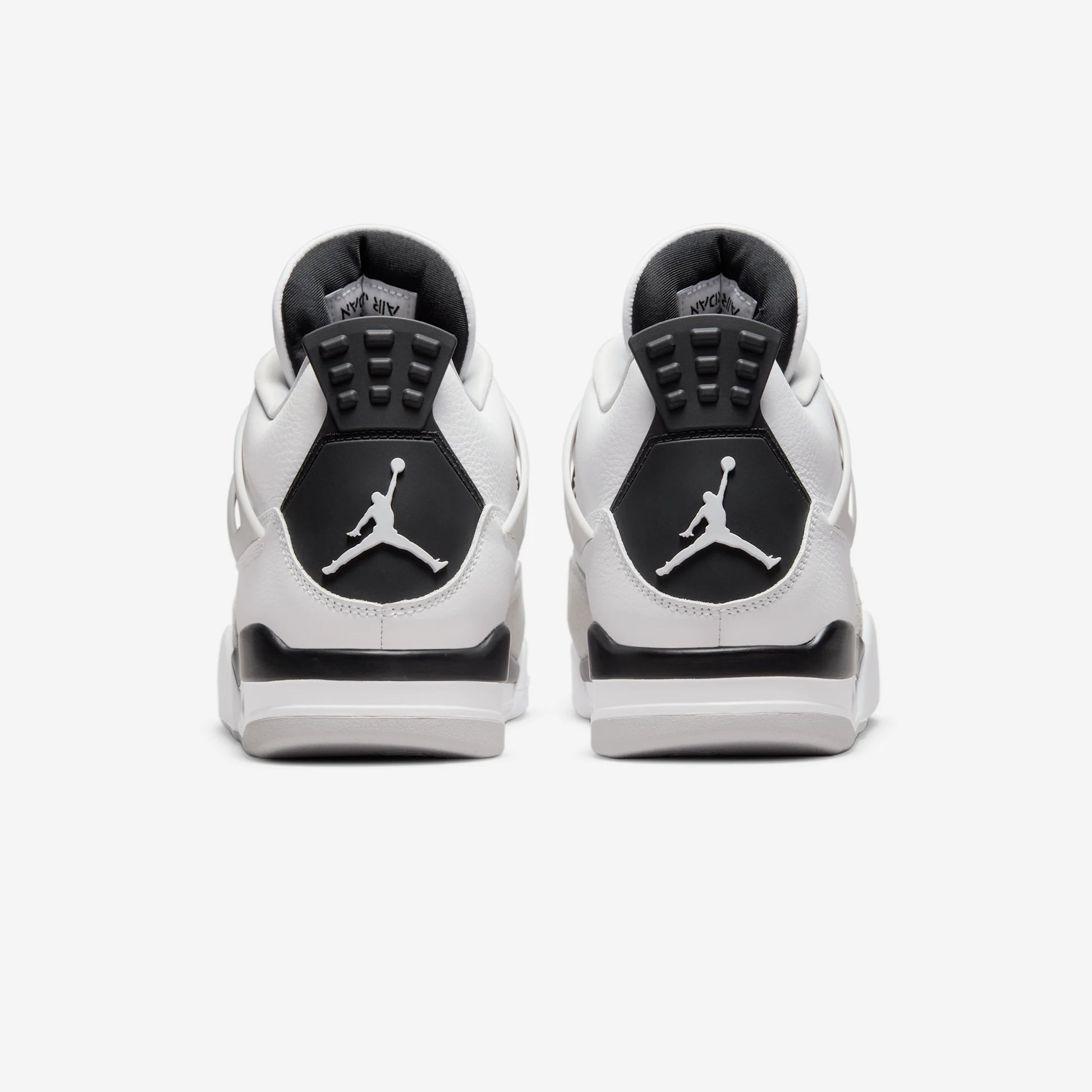 Jordan 4 Retro Military Black