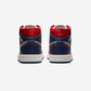 Jordan 1 Mid USA (2022) (Women's)