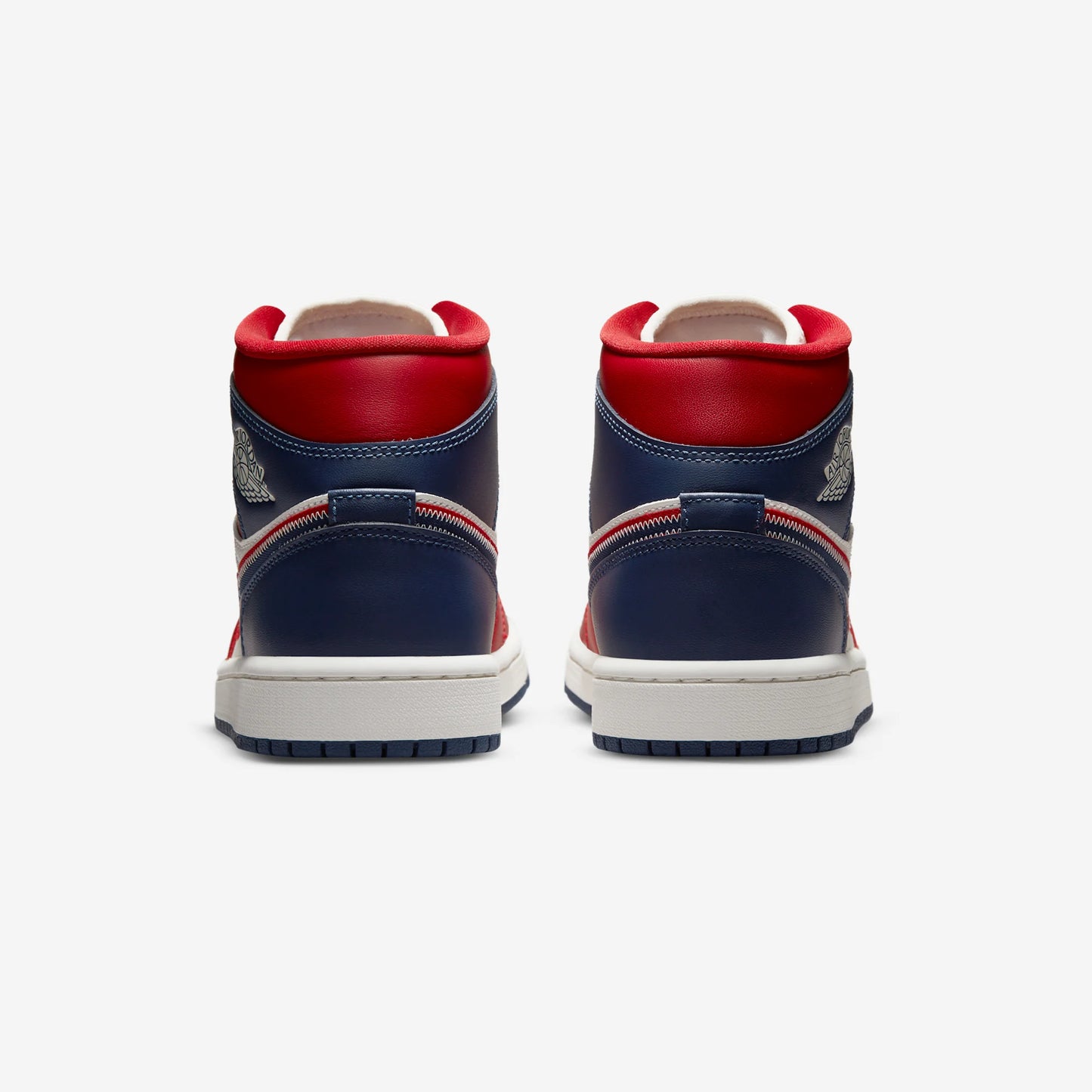 Jordan 1 Mid USA (2022) (Women's)