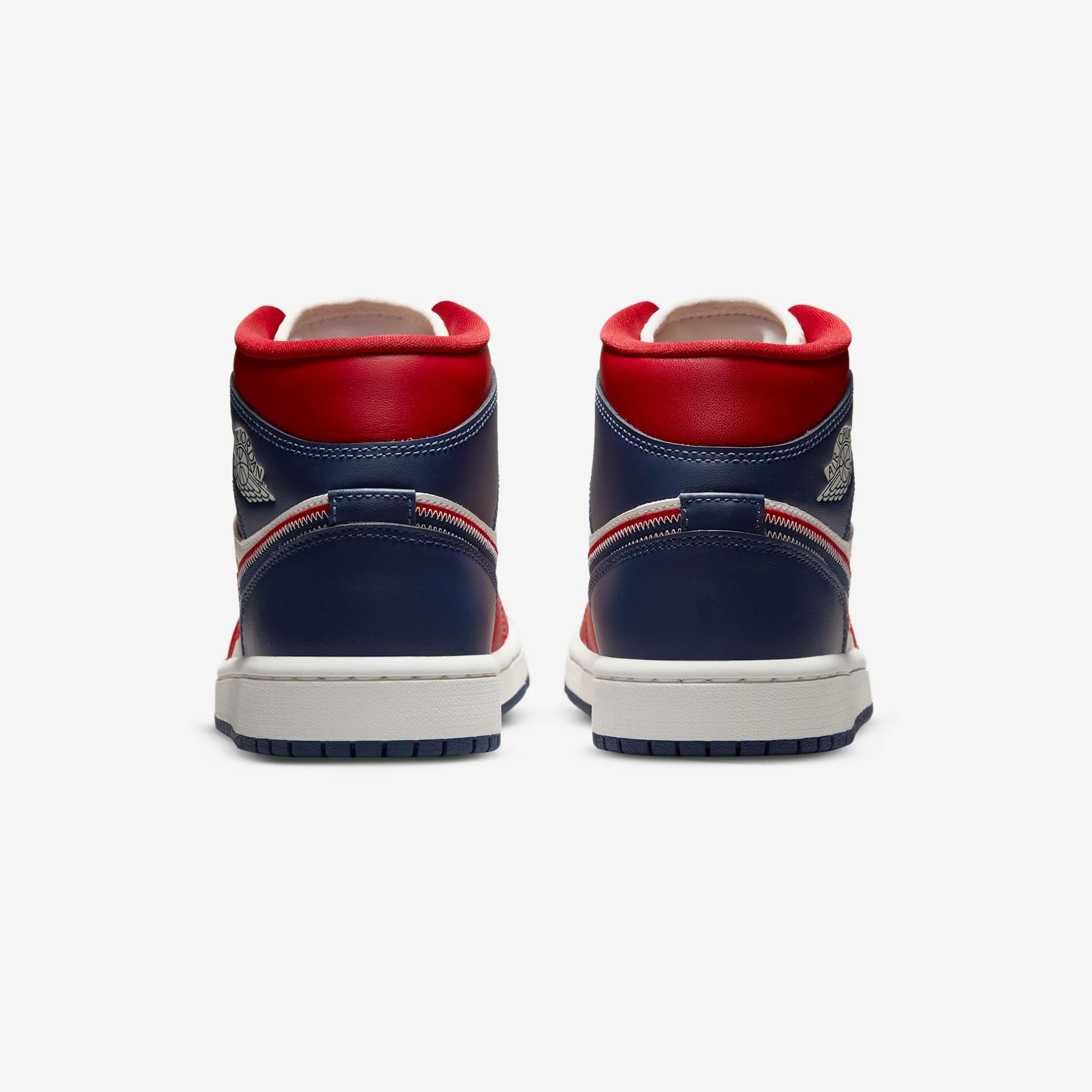 Jordan 1 Mid USA (2022) (Women's)