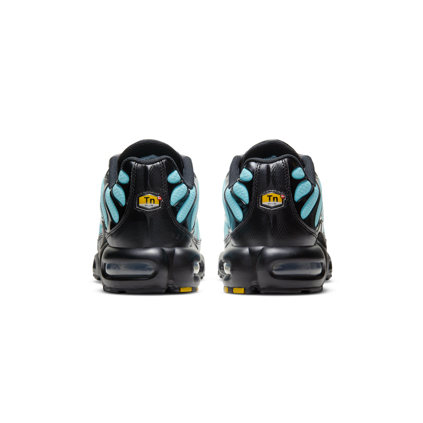 Nike Air Max Plus Aqua Blue