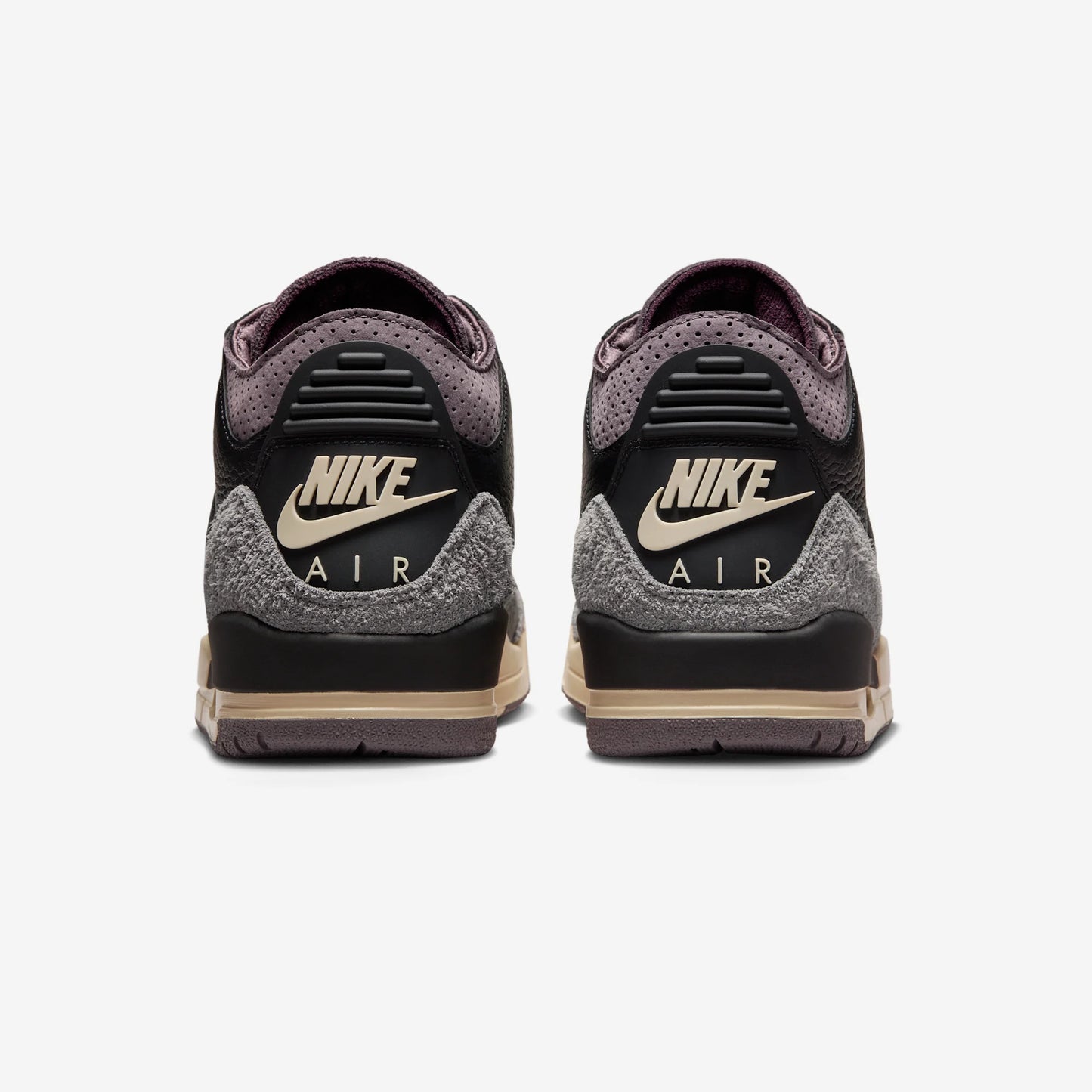 Jordan 3 Retro OG SP A Ma Maniére While You Were Sleeping (Women's)