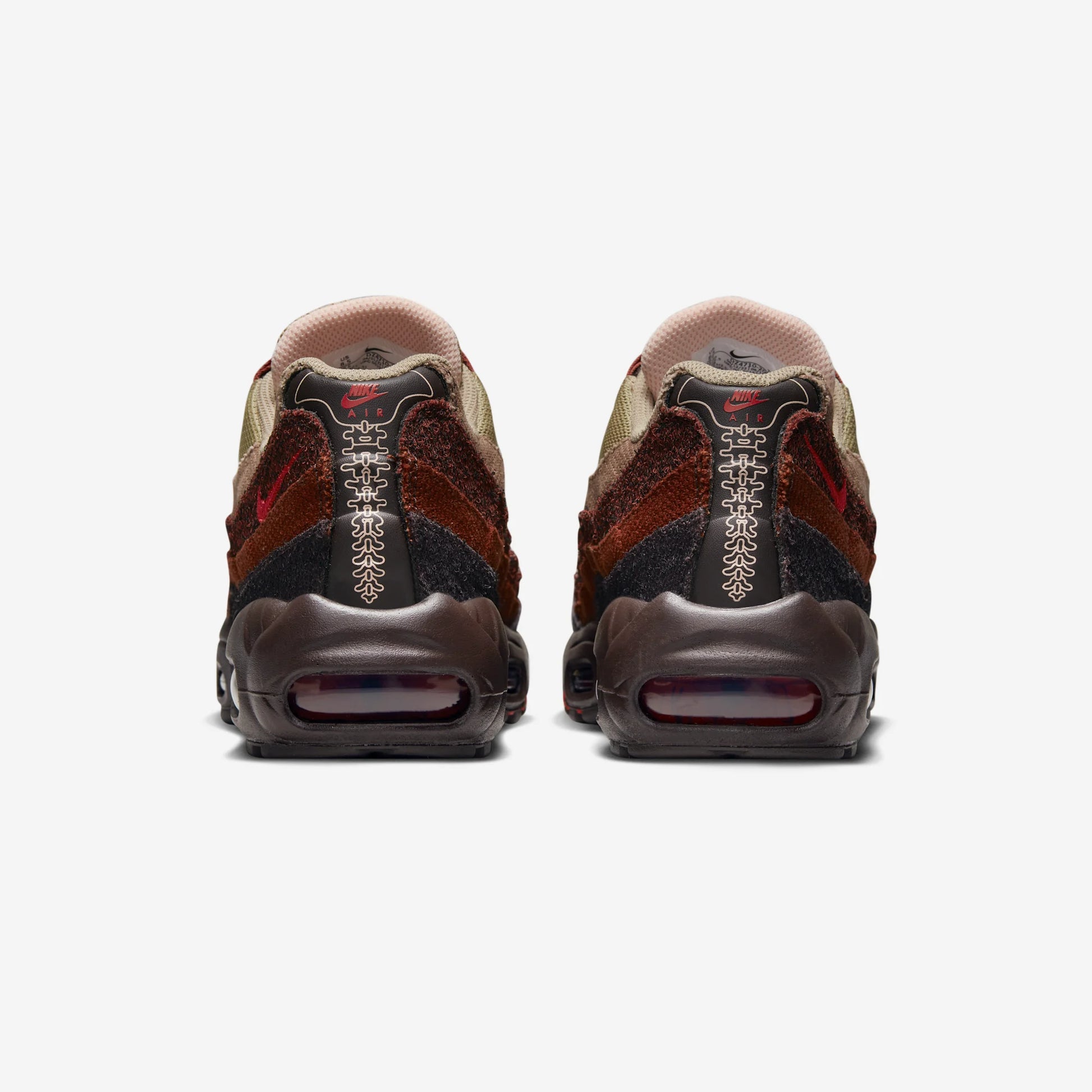 Nike Air Max 95 Anatomy of Air (Women's)