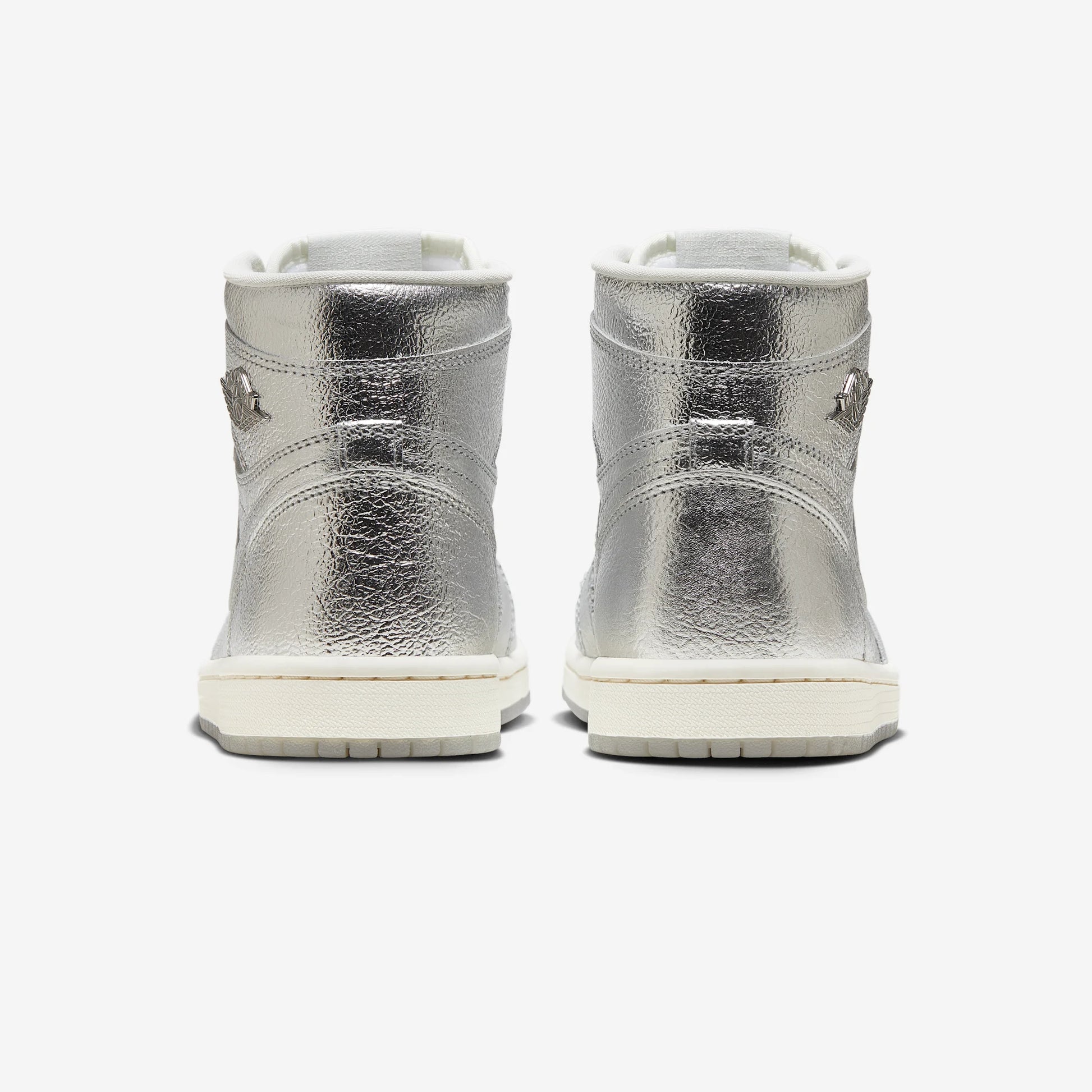 Jordan 1 Retro High OG Chrome (Women's)