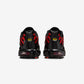 Nike Air Max Plus Black Noble Red