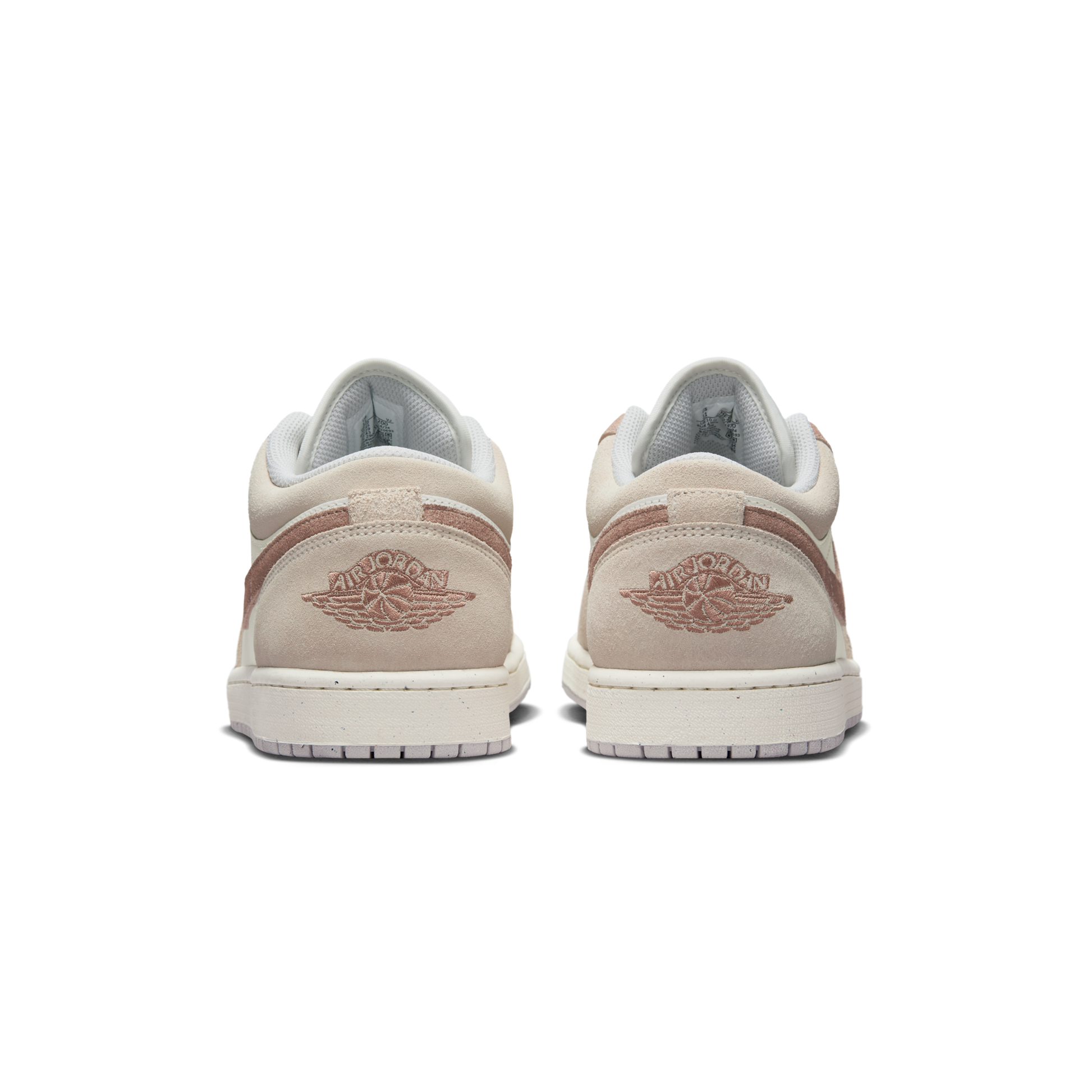 Jordan 1 Low SE Legend Light Brown