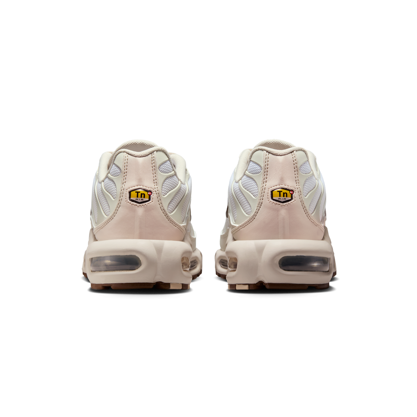 Nike Air Max Plus SE Light Orewood Brown (Women's)