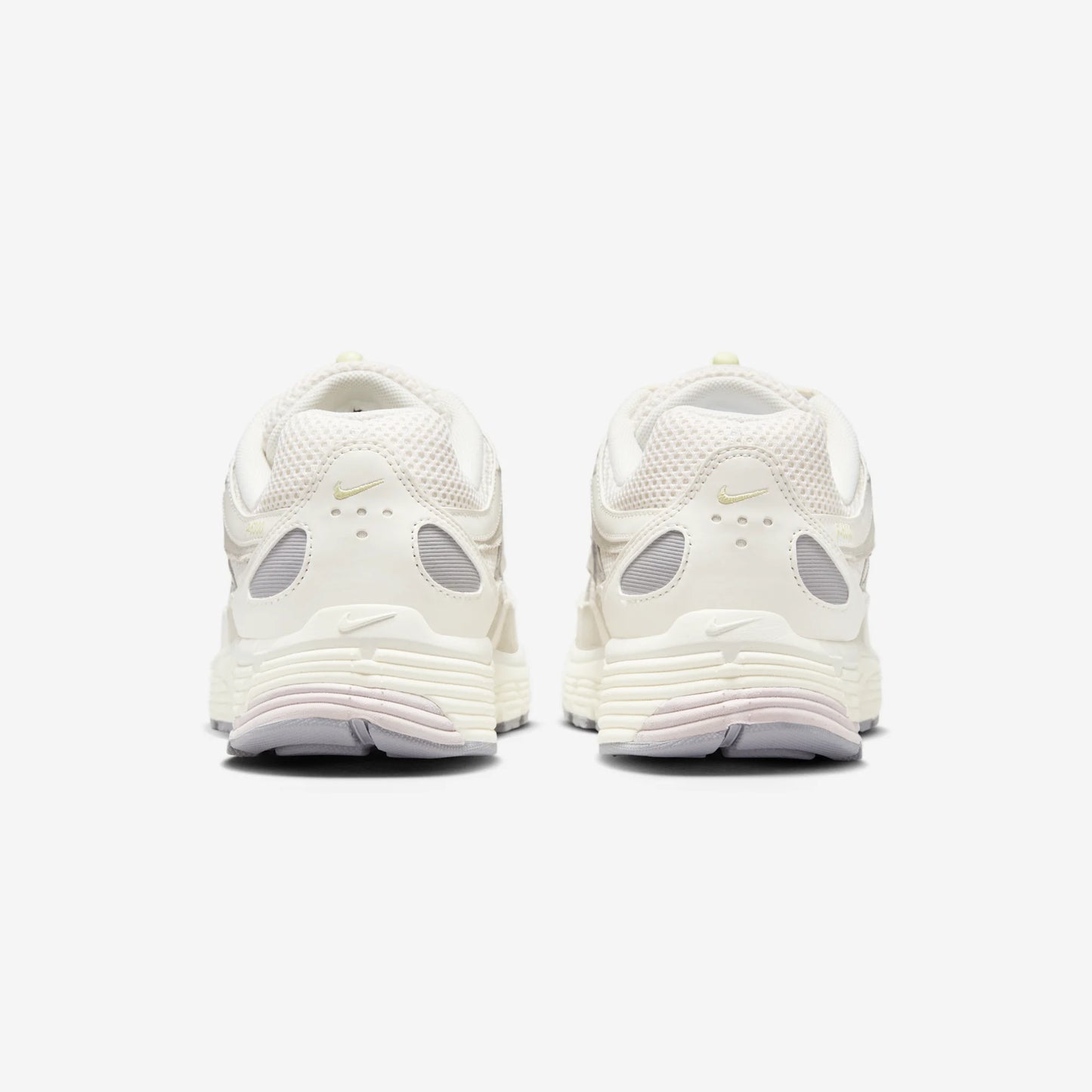 Nike P-6000 Light Bone (Women's)