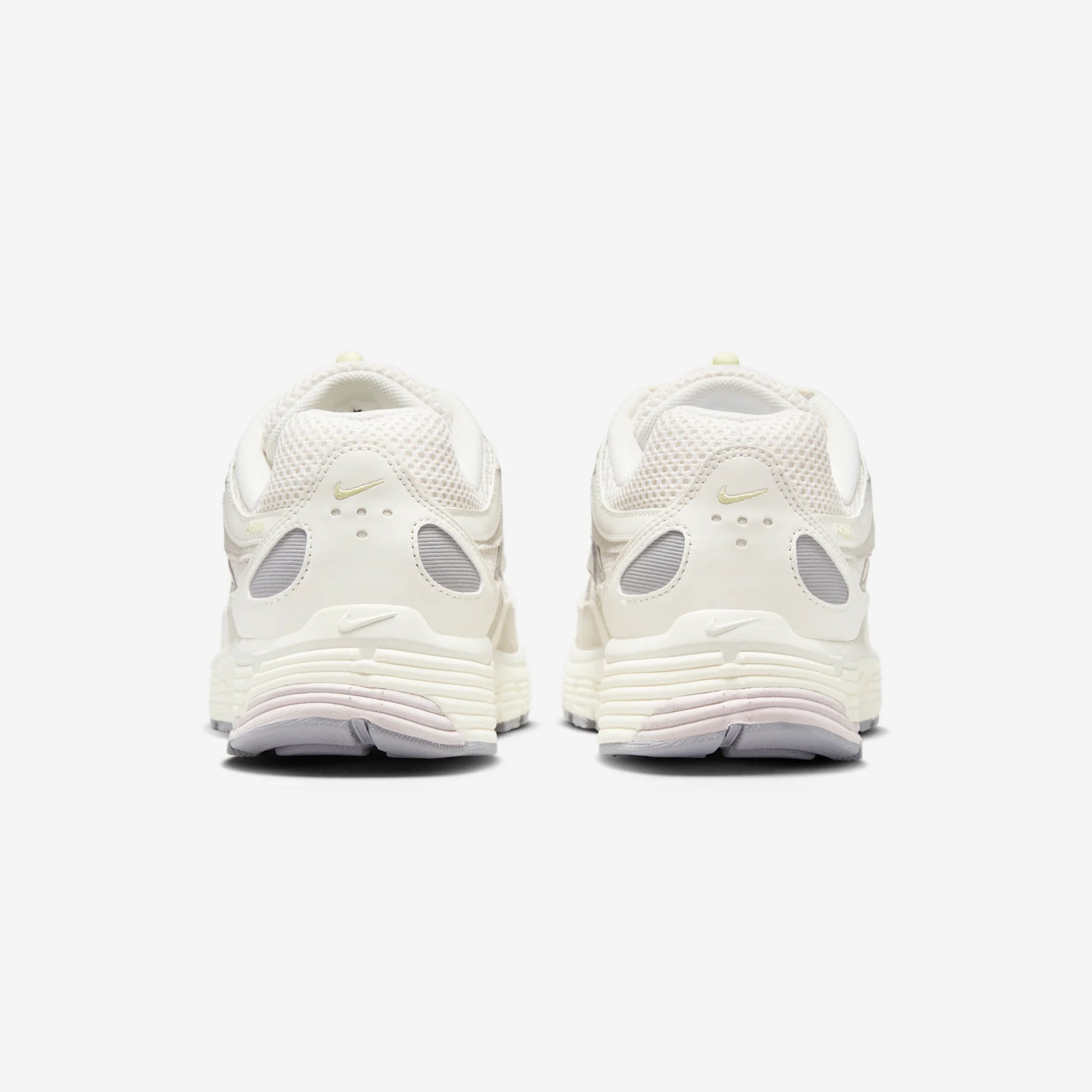 Nike P-6000 Light Bone (Women's)