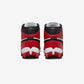 Jordan 1 Mid Cleat Chicago (GS)