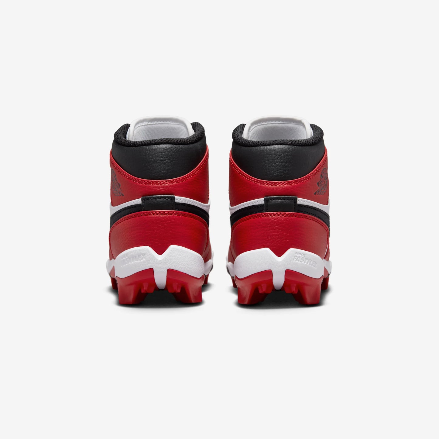 Jordan 1 Mid Cleat Chicago (GS)