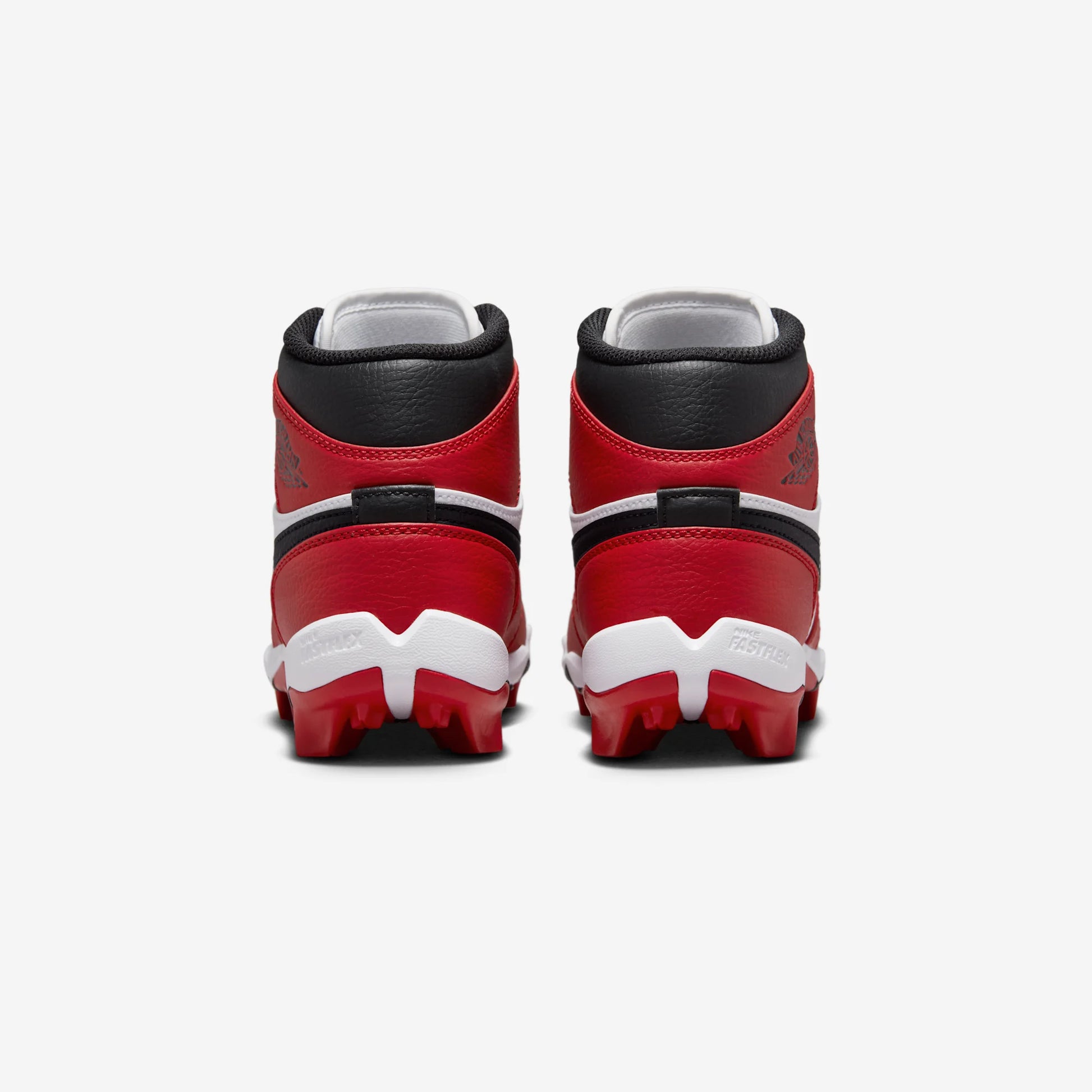 Jordan 1 Mid Cleat Chicago (GS)