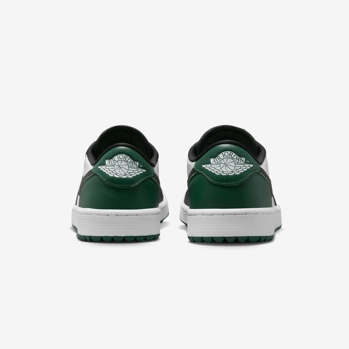 Jordan 1 Retro Low Golf Noble Green