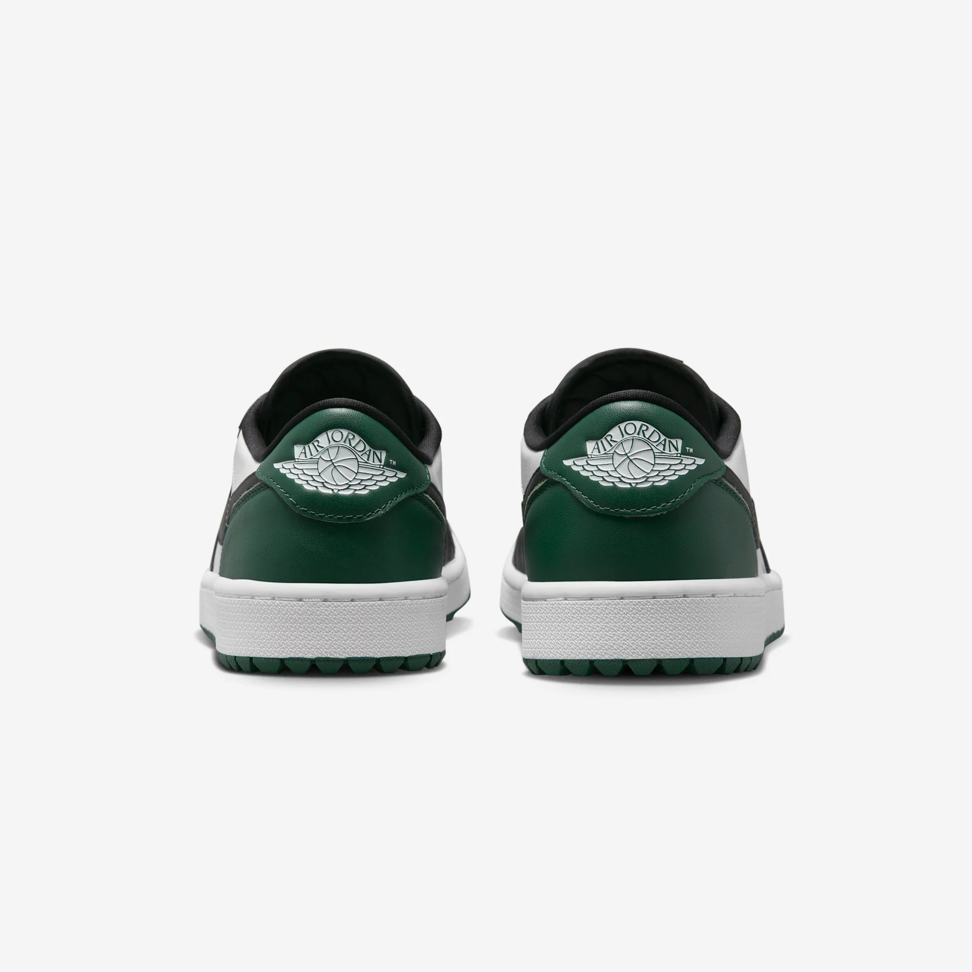 Jordan 1 Retro Low Golf Noble Green
