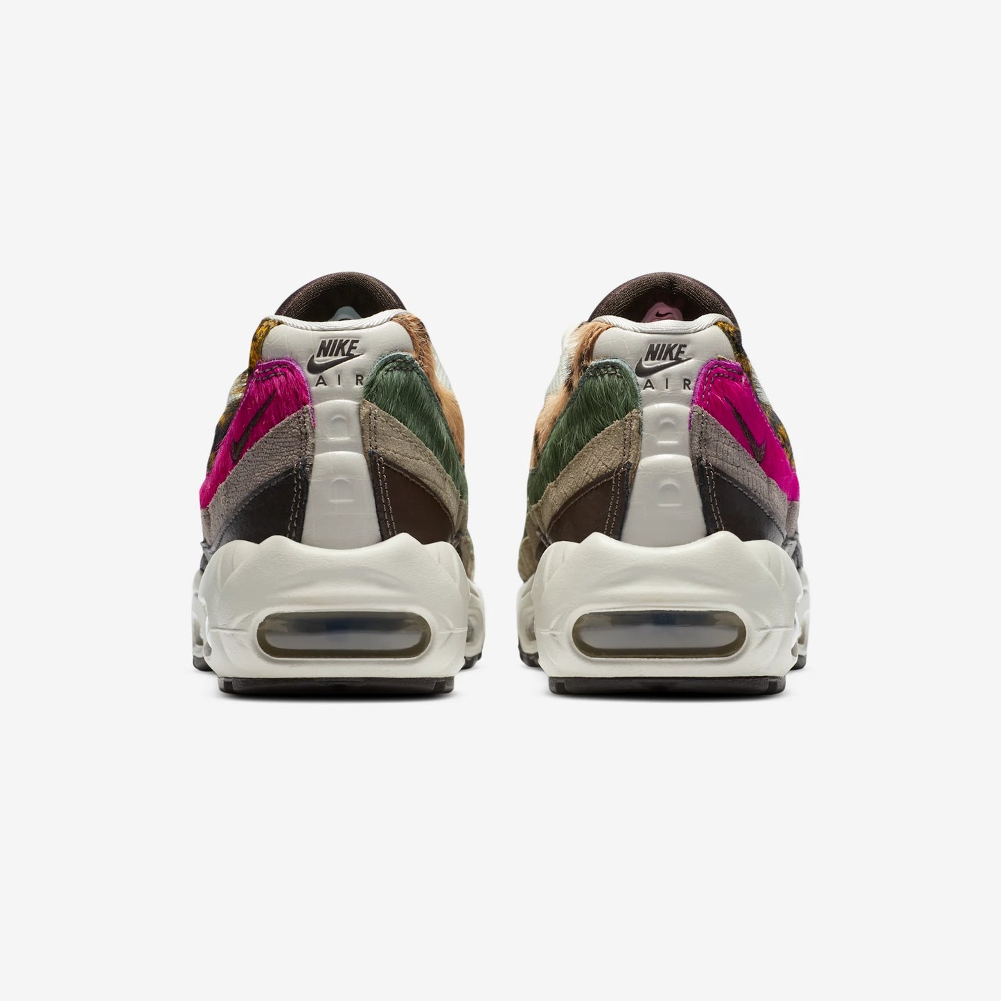 Nike Air Max 95 Daisy Chain (Women's)