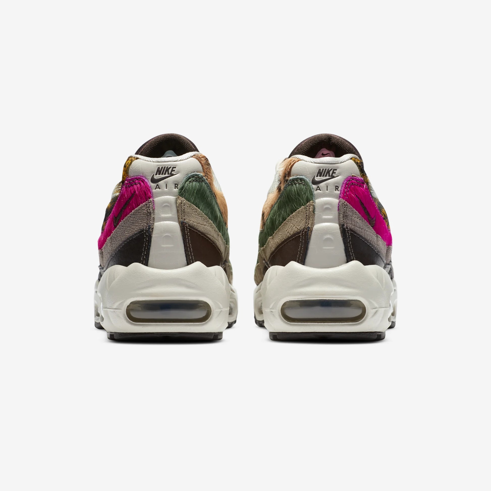 Nike Air Max 95 Daisy Chain (Women's)