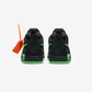 Nike Air Rubber Dunk Off-White Green Strike