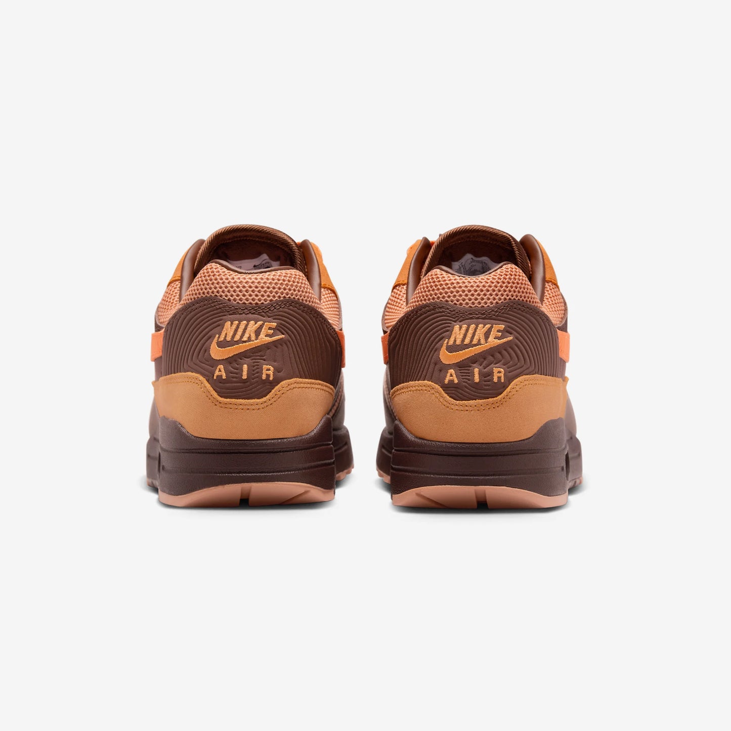 Nike Air Max 1 King’s Day