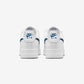 Nike Air Force 1 Low '07 White Court Blue