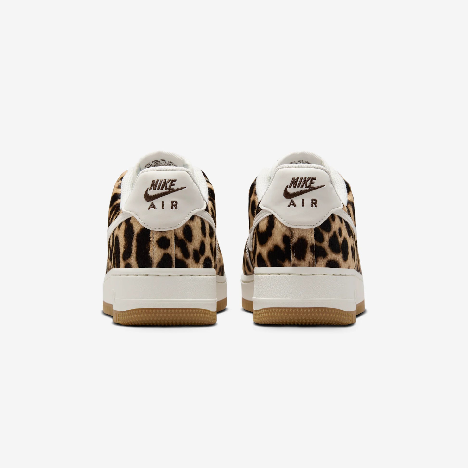 Nike Air Force 1 Low Cheetah Print (Women's)