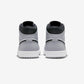 Jordan 1 Mid Light Smoke Grey Anthracite