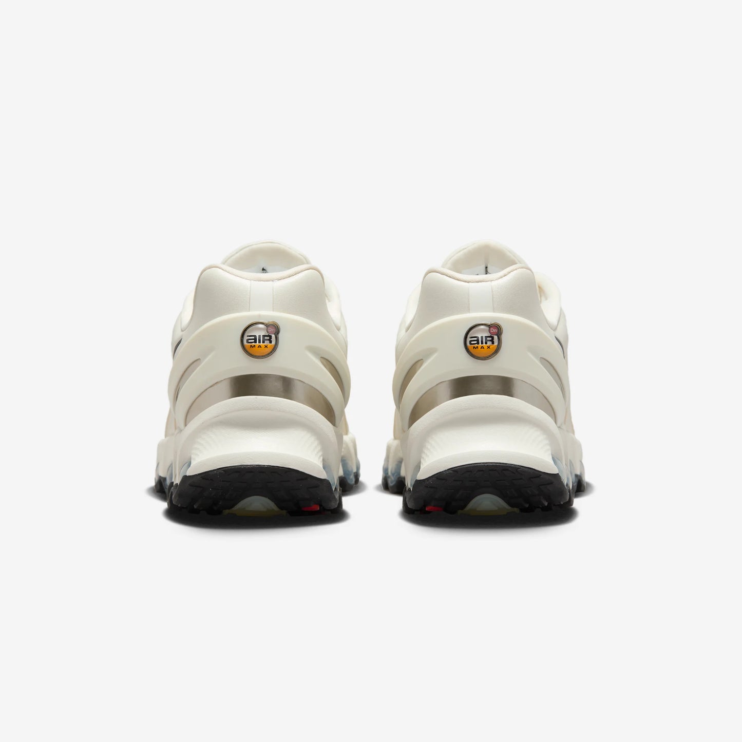 Nike Air Max Dn8 Fossil Black (Women's)