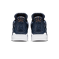 Jordan 4 Retro Obsidian