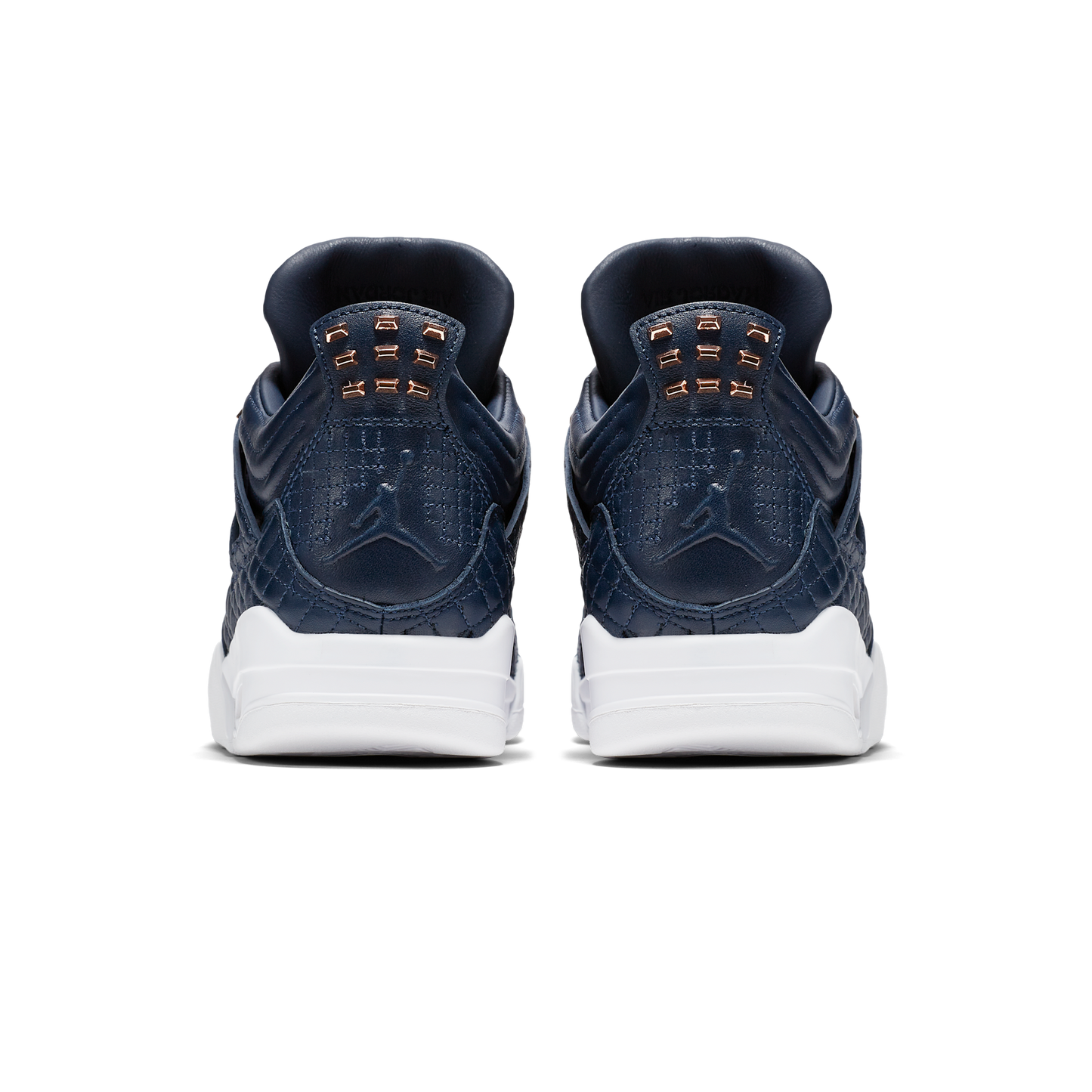 Jordan 4 Retro Obsidian