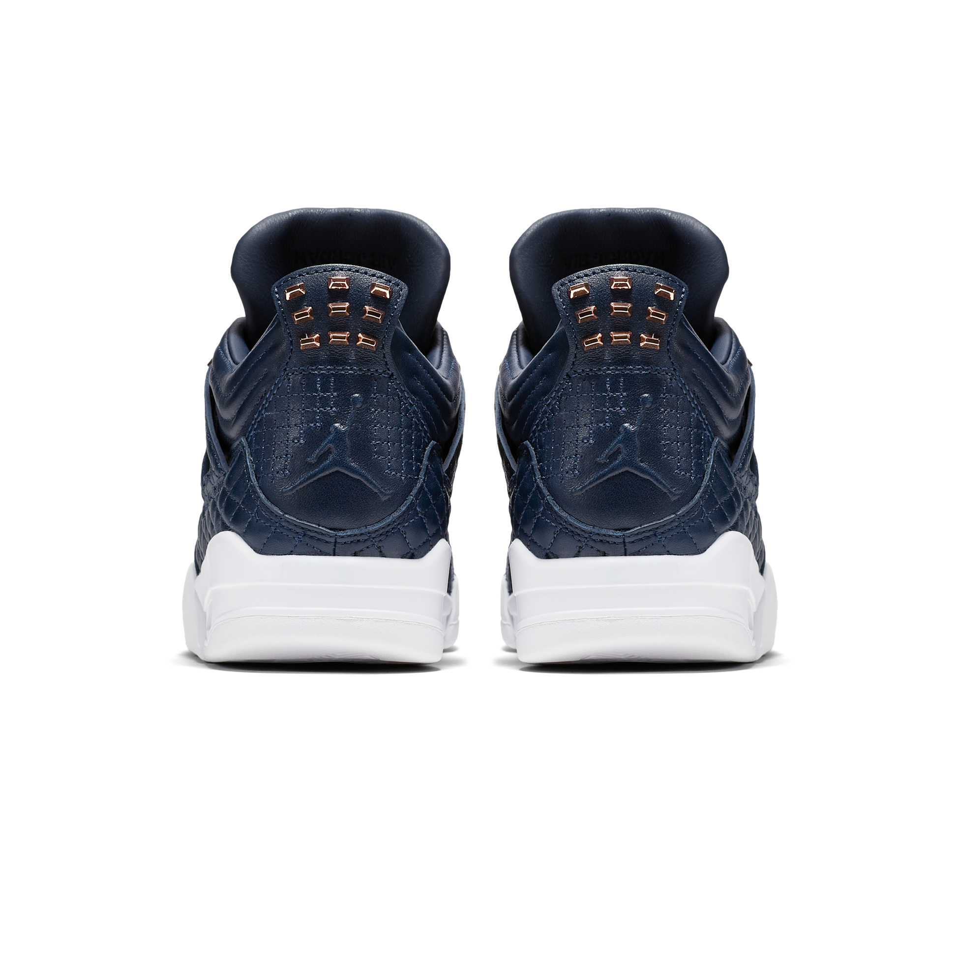 Jordan 4 Retro Obsidian