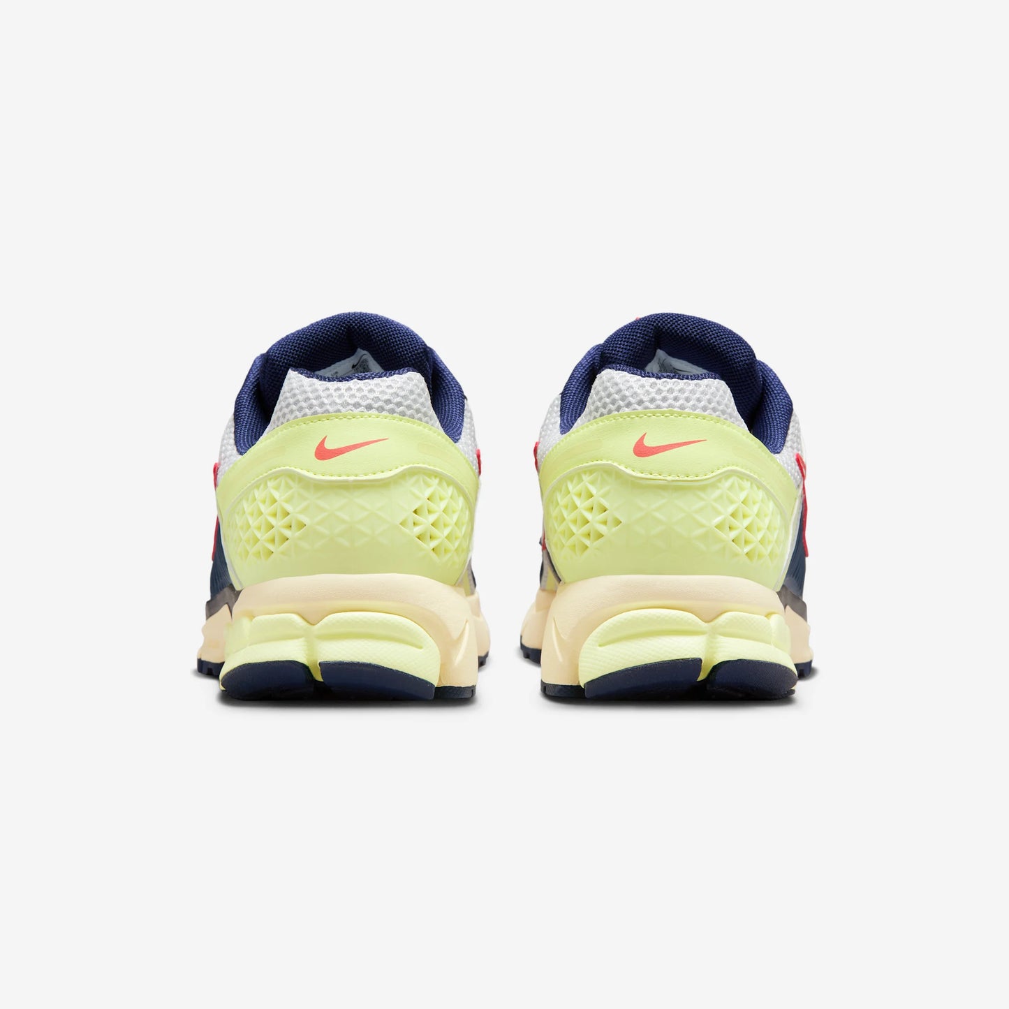 Nike Zoom Vomero 5 Volt Navy