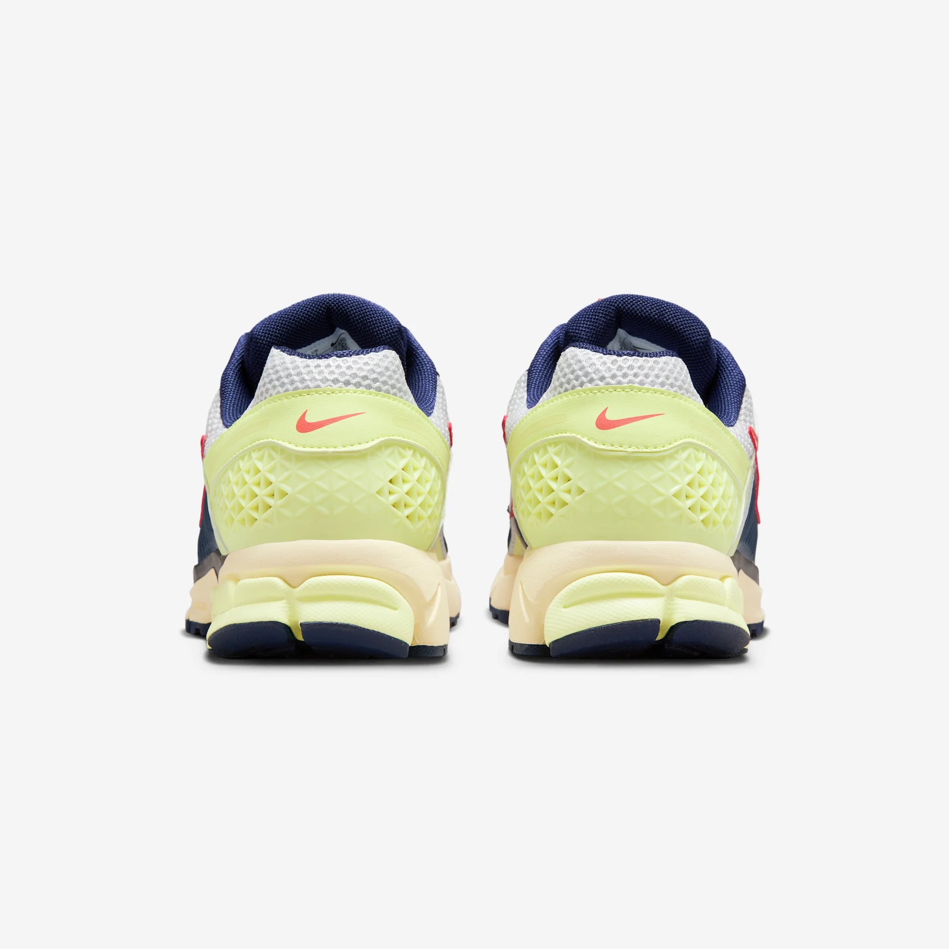 Nike Zoom Vomero 5 Volt Navy