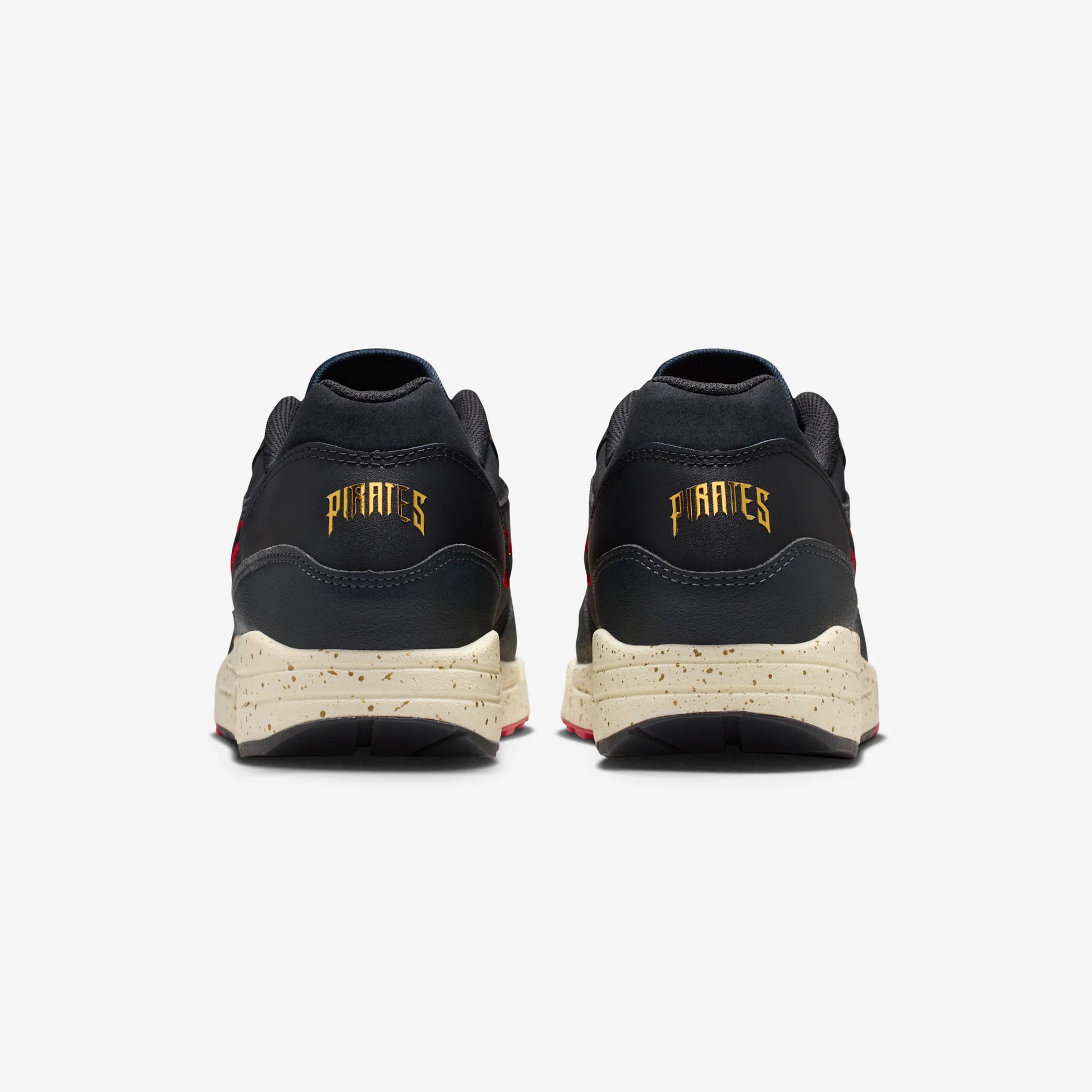 Nike Air Max 1 Pittsburgh Pirates City Connect (2026)