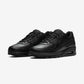 Nike Air Max 90 Leather Triple Black