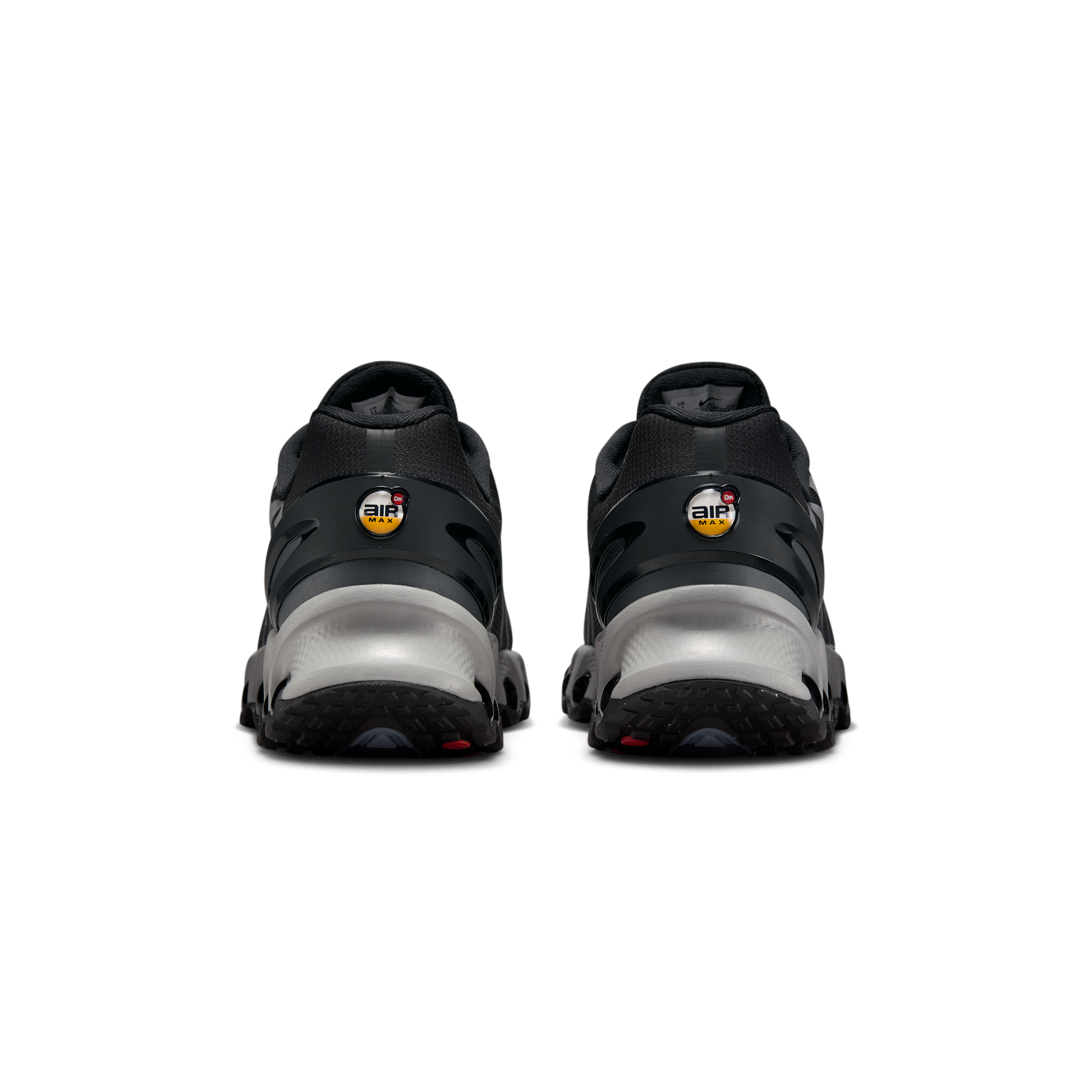 Nike Air Max Dn8 PSG Paris Saint-Germain Black Particle Grey
