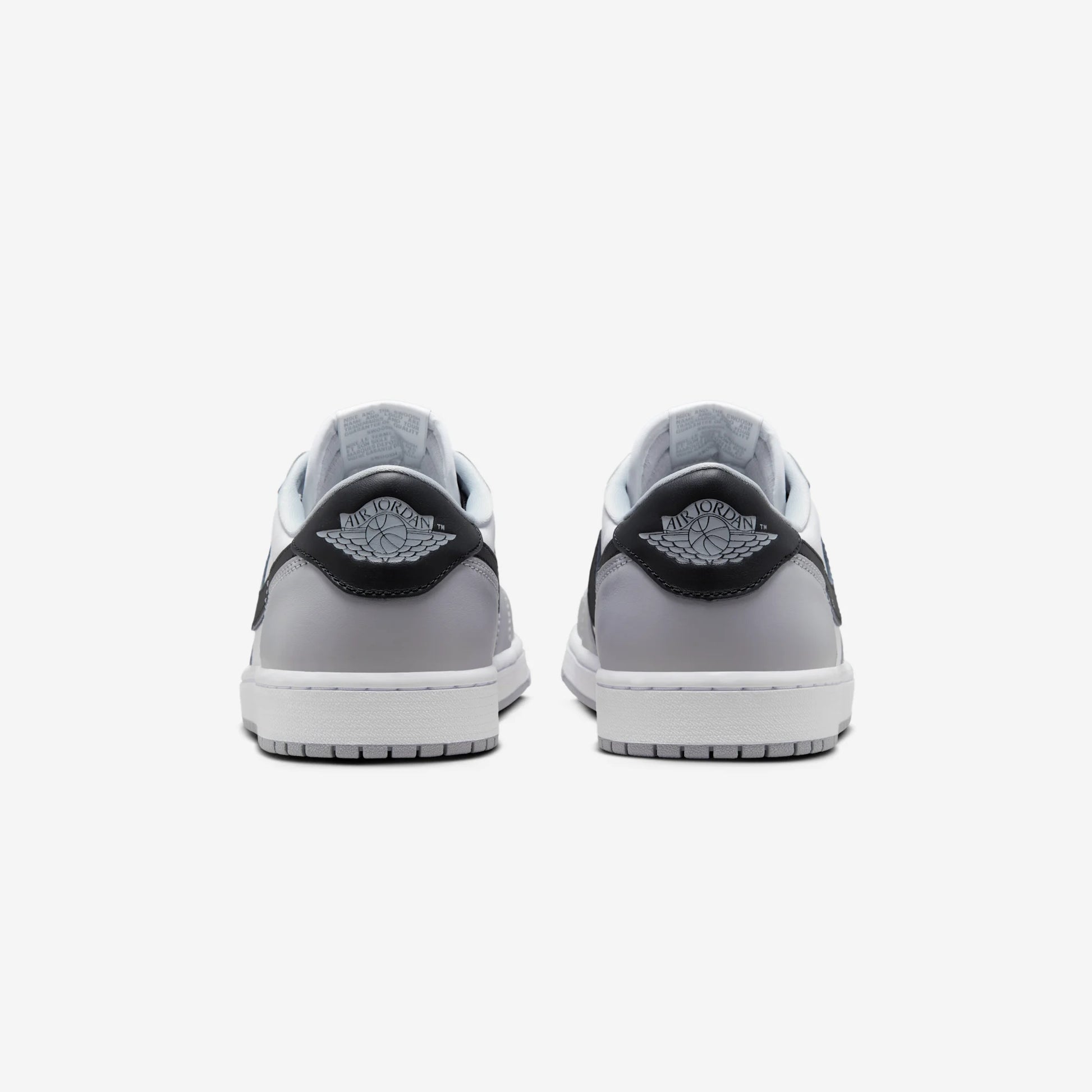 Jordan 1 Retro Low OG Barons
