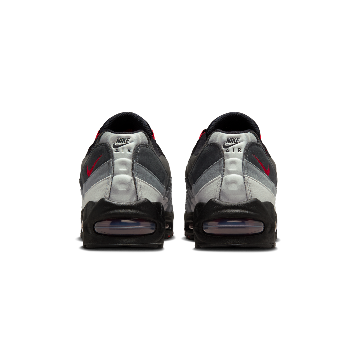 Nike Air Max 95 OG Big Bubble Liverpool F.C.