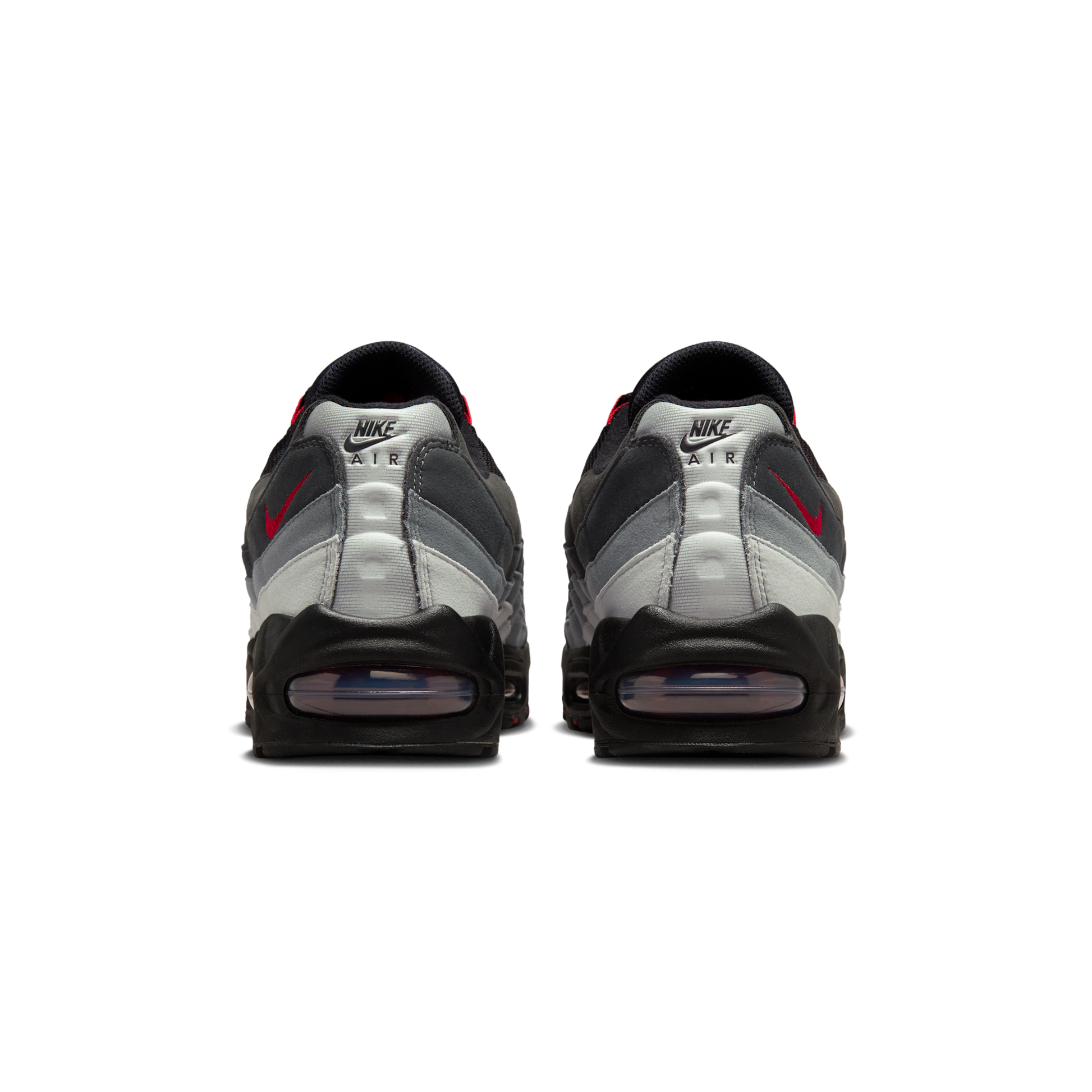 Nike Air Max 95 OG Big Bubble Liverpool F.C.