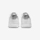 Nike Air Force 1 Low '07 White Metallic Silver (2022) (Women's)