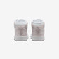 Jordan 1 Mid SE Distressed White Field Silver (GS)
