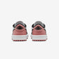 Jordan 1 Retro Low Golf Rust Pink