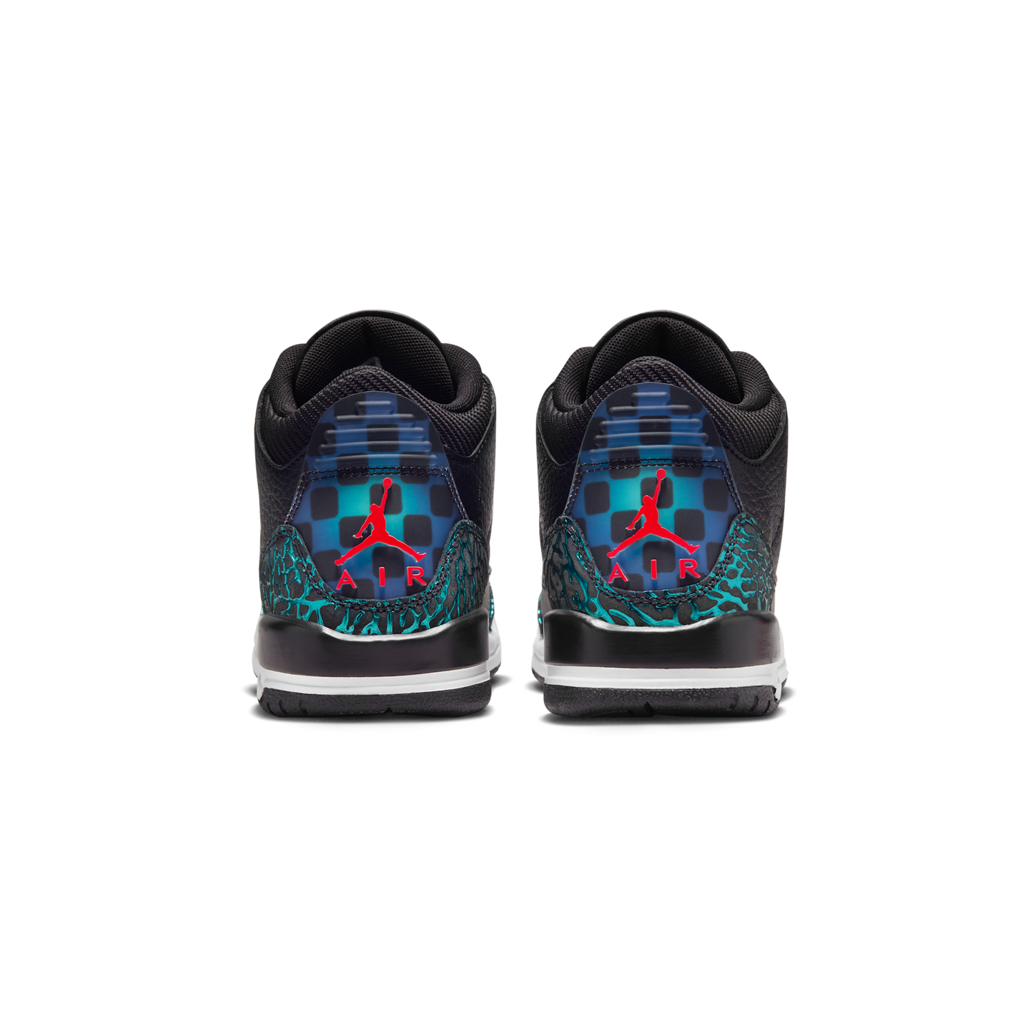 Jordan 3 Retro SE Moto (GS)