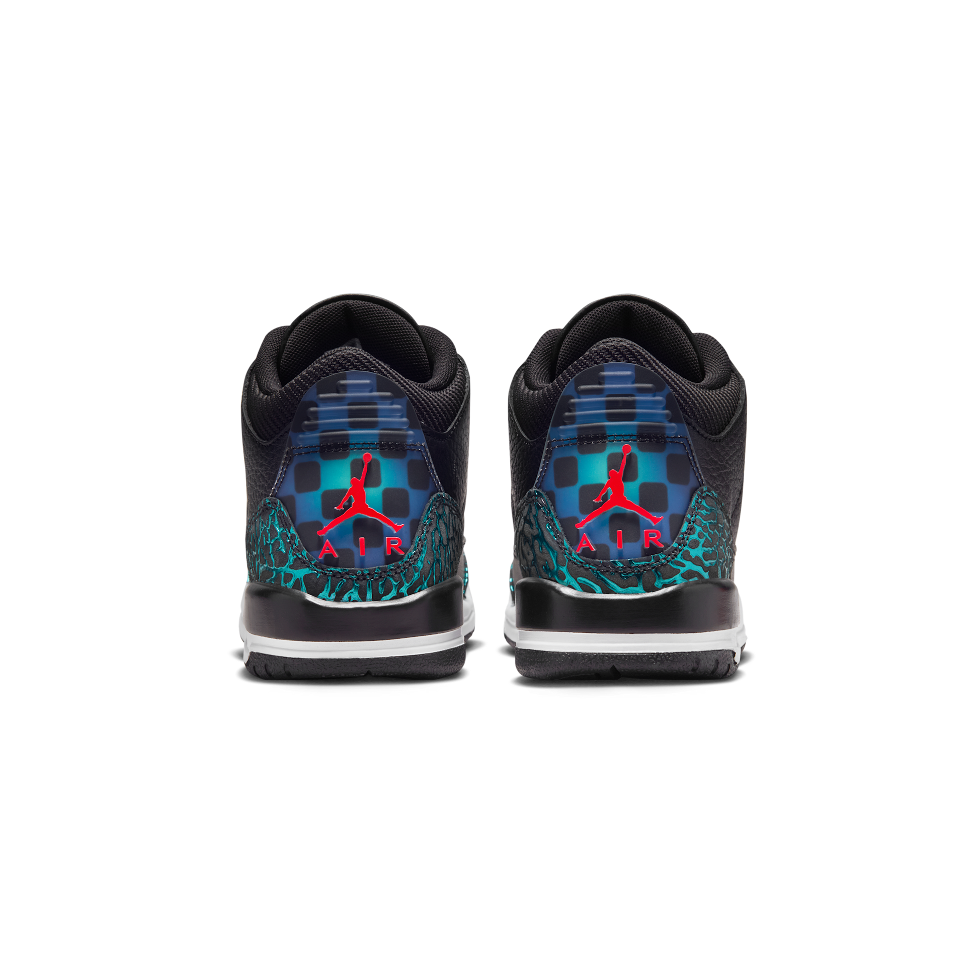 Jordan 3 Retro SE Moto (GS)