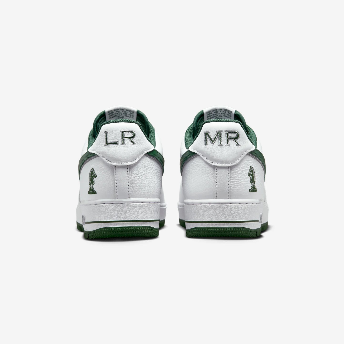 Nike Air Force 1 Low Four Horsemen LeBron