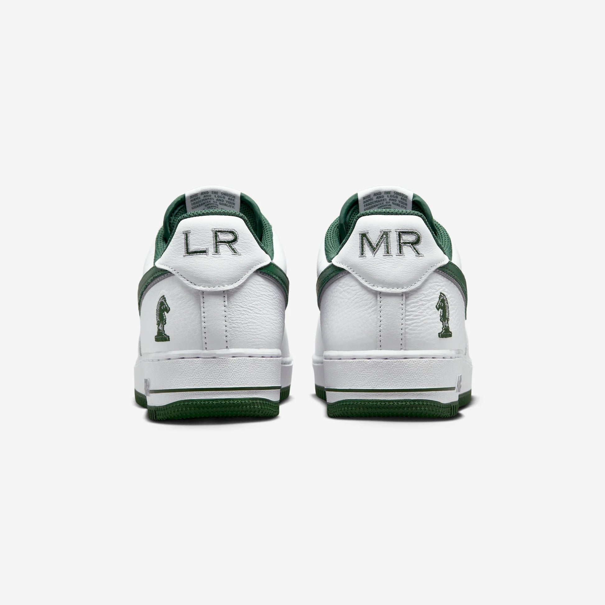 Nike Air Force 1 Low Four Horsemen LeBron