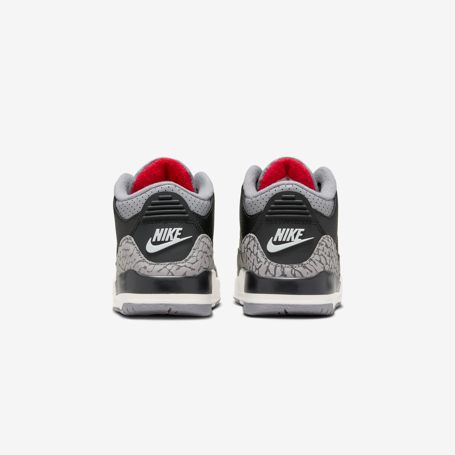 Jordan 3 Retro Black Cement (2024) (PS)