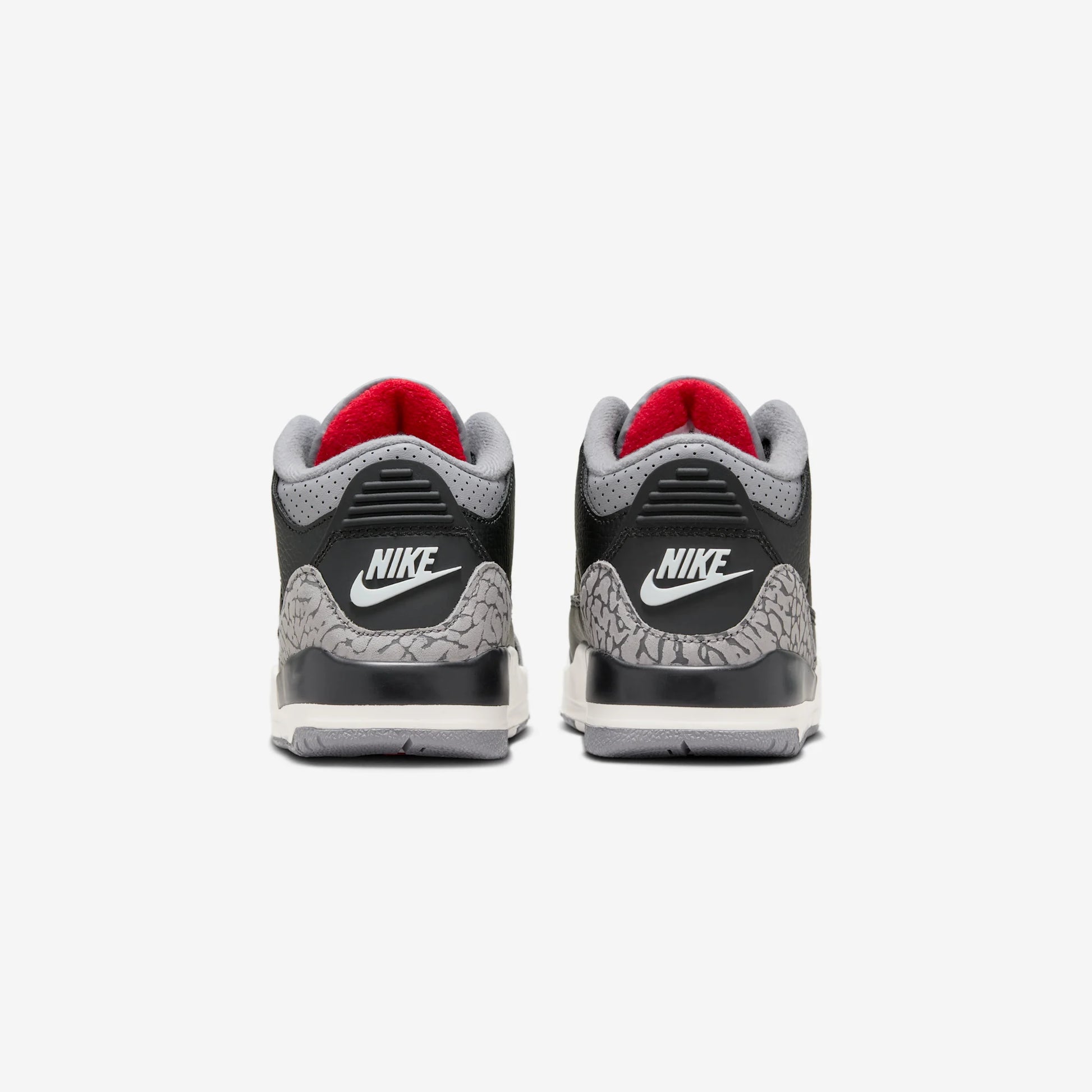 Jordan 3 Retro Black Cement (2024) (PS)