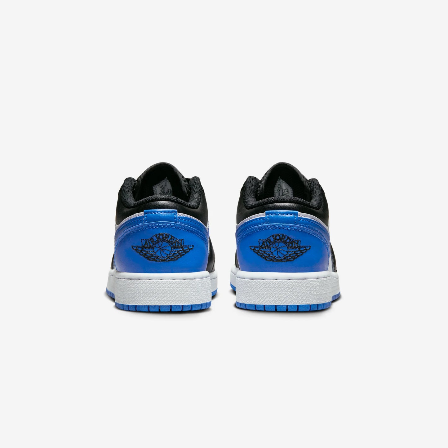 Jordan 1 Low SE Alternate Royal Toe (GS)