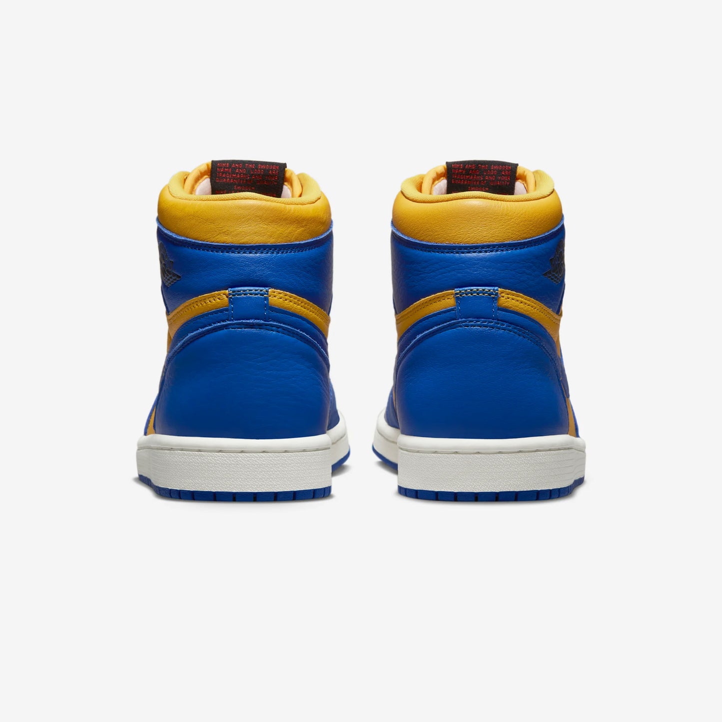Jordan 1 Retro High OG Reverse Laney (Women's)
