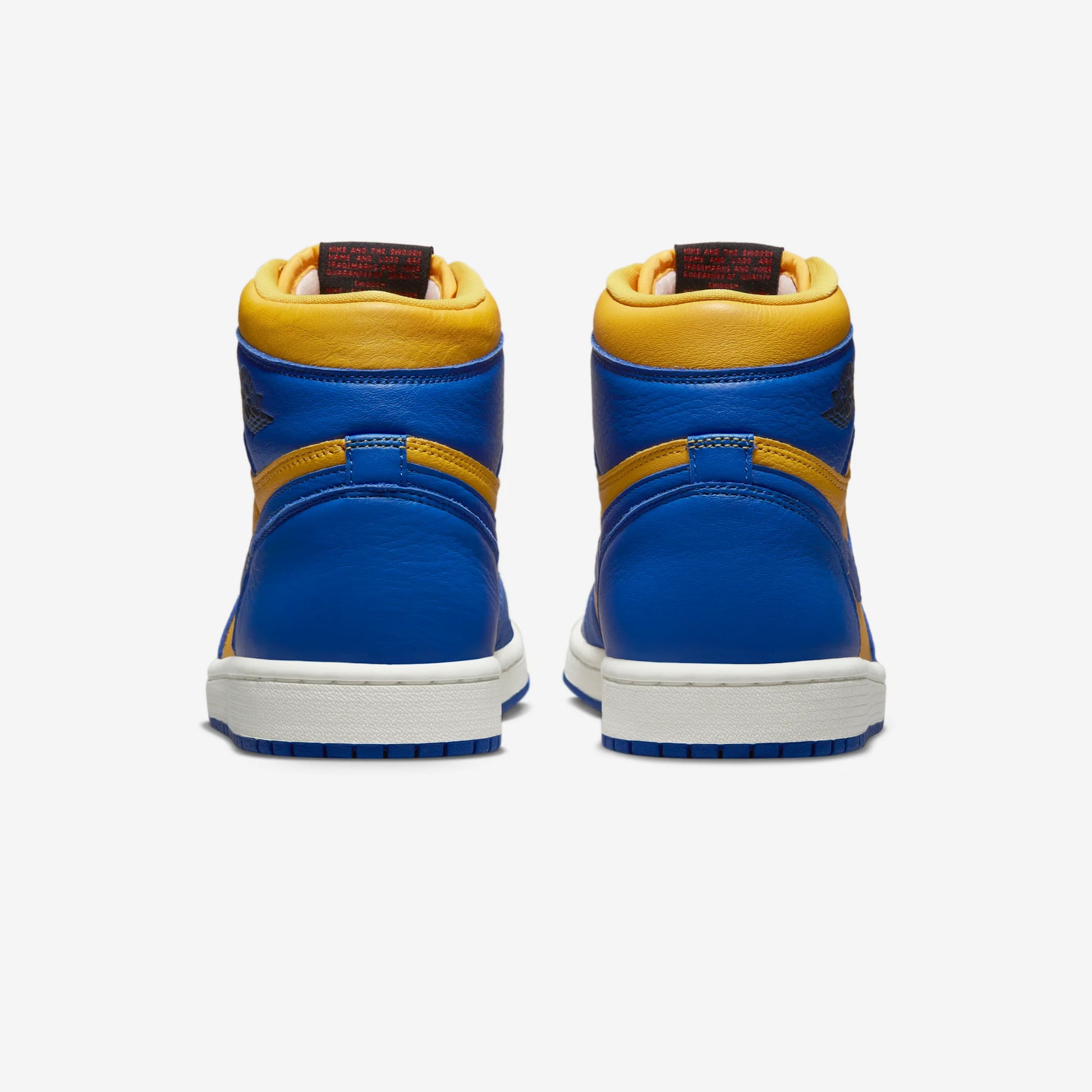 Jordan 1 Retro High OG Reverse Laney (Women's)